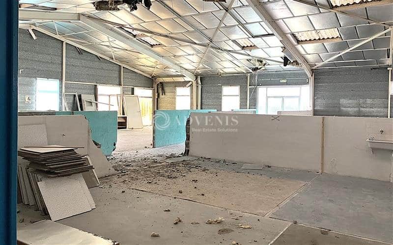 Local commercial · 1070 m² · Location — photo 1