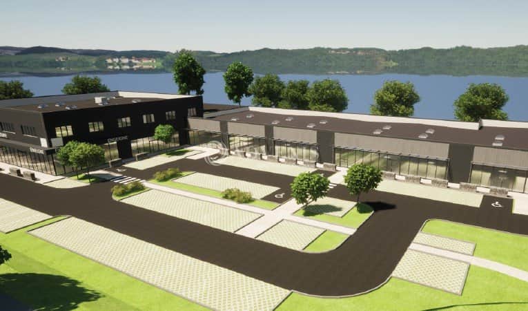 Local commercial · 200 m² · Location — photo 1