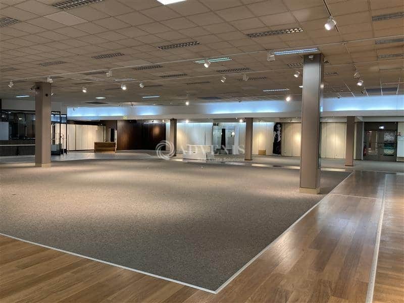 Local commercial · 2393 m² · Achat des murs — photo 1
