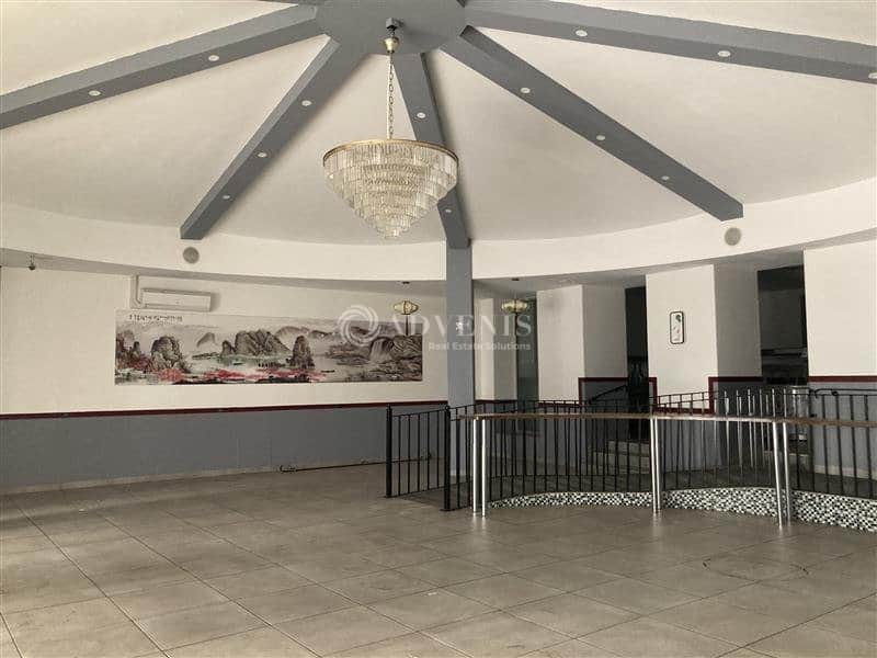 Local commercial · 568 m² · Location — photo 1