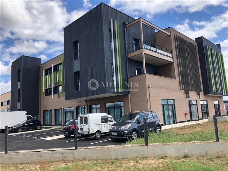 Local commercial · 310 m² · Location — photo 1