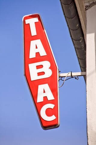 tabac - loto - presse Marseille 13e  Arrondissement 13013 — photo 1