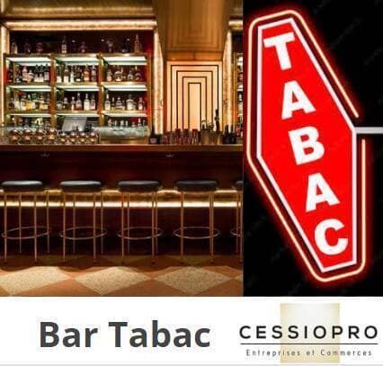 tabac - bar - loto - pmu Marseille 4e  Arrondissement 13004 — photo 1