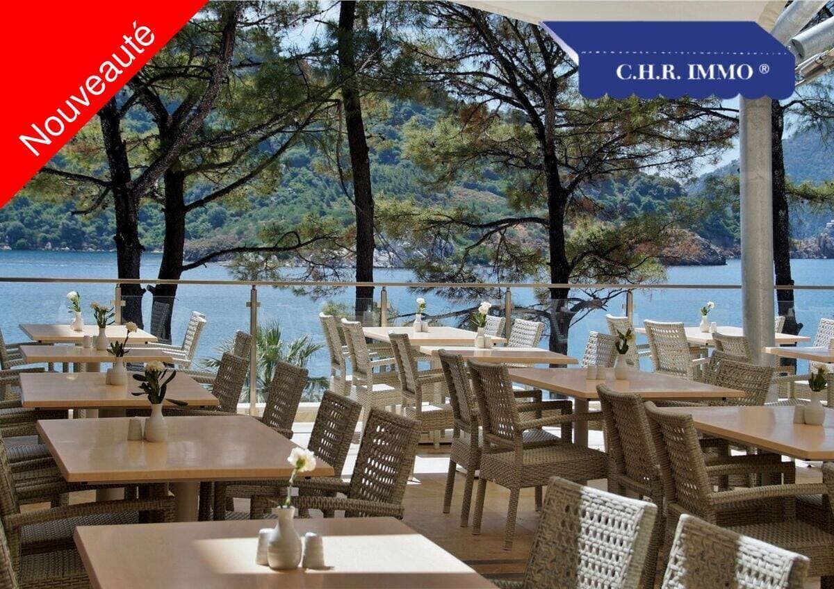 bar - brasserie - tabac Anglet 64600 — photo 1