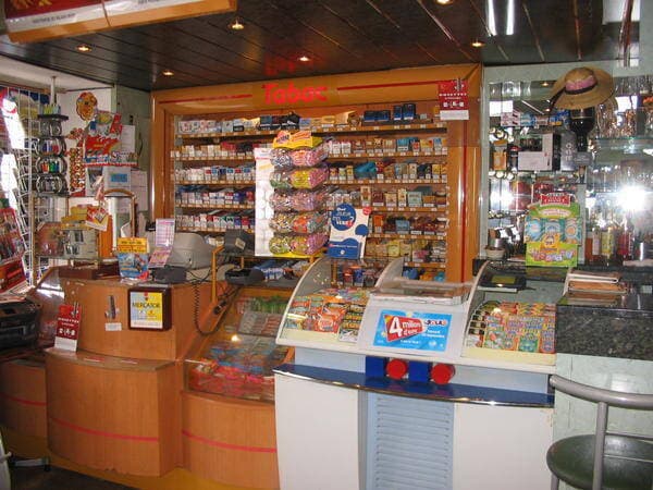 bar - brasserie - tabac Lille 59000 — photo 1