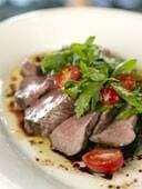 restaurant Lille 59000 — photo 1