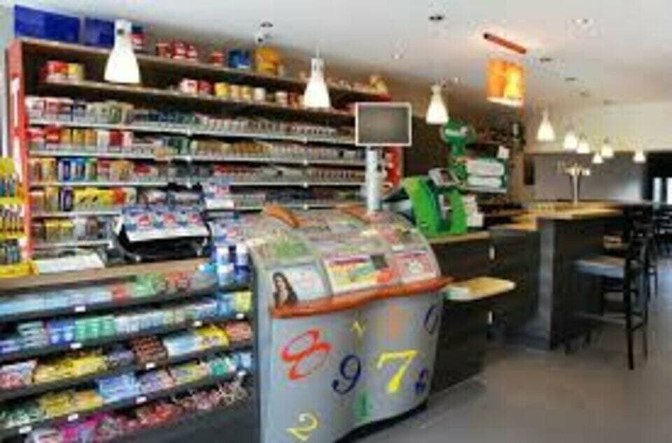 Local commercial · 85 m² · Fonds de commerce — photo 2