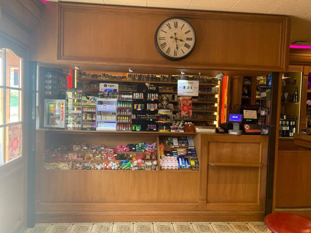Local commercial · 400 m² · Fonds de commerce — photo 3