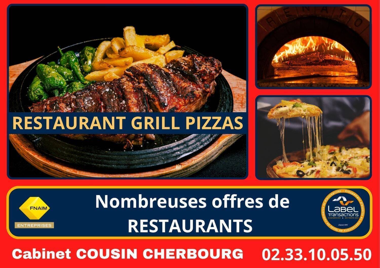 bar - brasserie - tabac Granville 50400 — photo 1