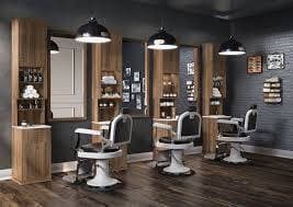 Salon de coiffure · 150 m² · Fonds de commerce — photo 2