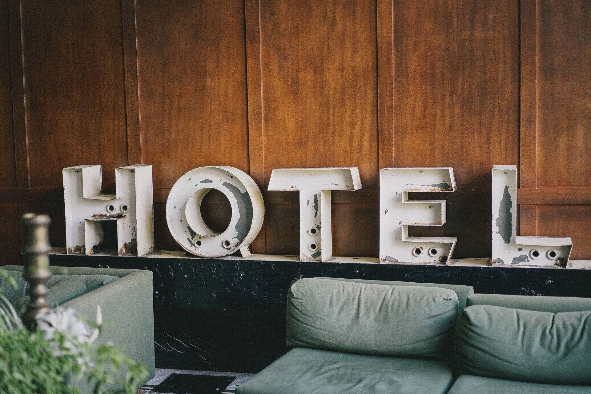 Hotel restaurant · 105 m² · Fonds de commerce — photo 2