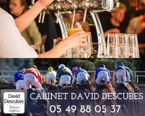 bar - brasserie - pmu Poitiers 86000 — photo 1