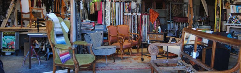 fonds de commerce Poitiers 86000 — photo 1