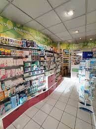 Pharmacie · 375 m² · Fonds de commerce — photo 2