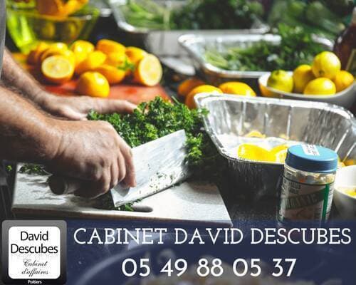 traiteur La Souterraine 23300 — photo 1