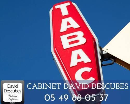 tabac - presse - loto - café Poitiers 86000 — photo 1