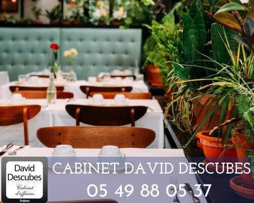 Restaurant licences · 650 m² · Fonds de commerce — photo 2