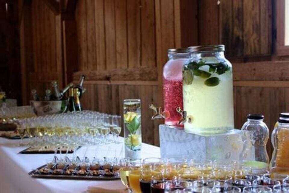 traiteur - evènementiel Annecy 74000 — photo 1