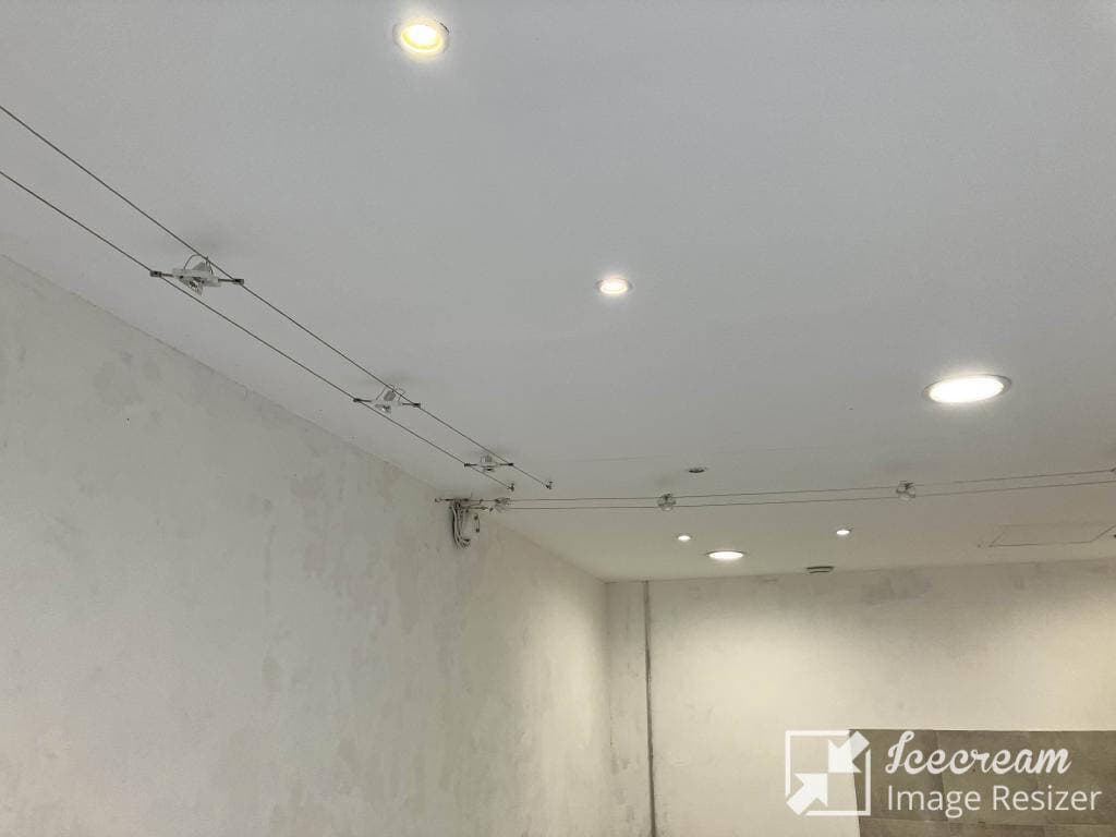 Cession de droit au bail · 35 m² · Cession de bail — photo 2