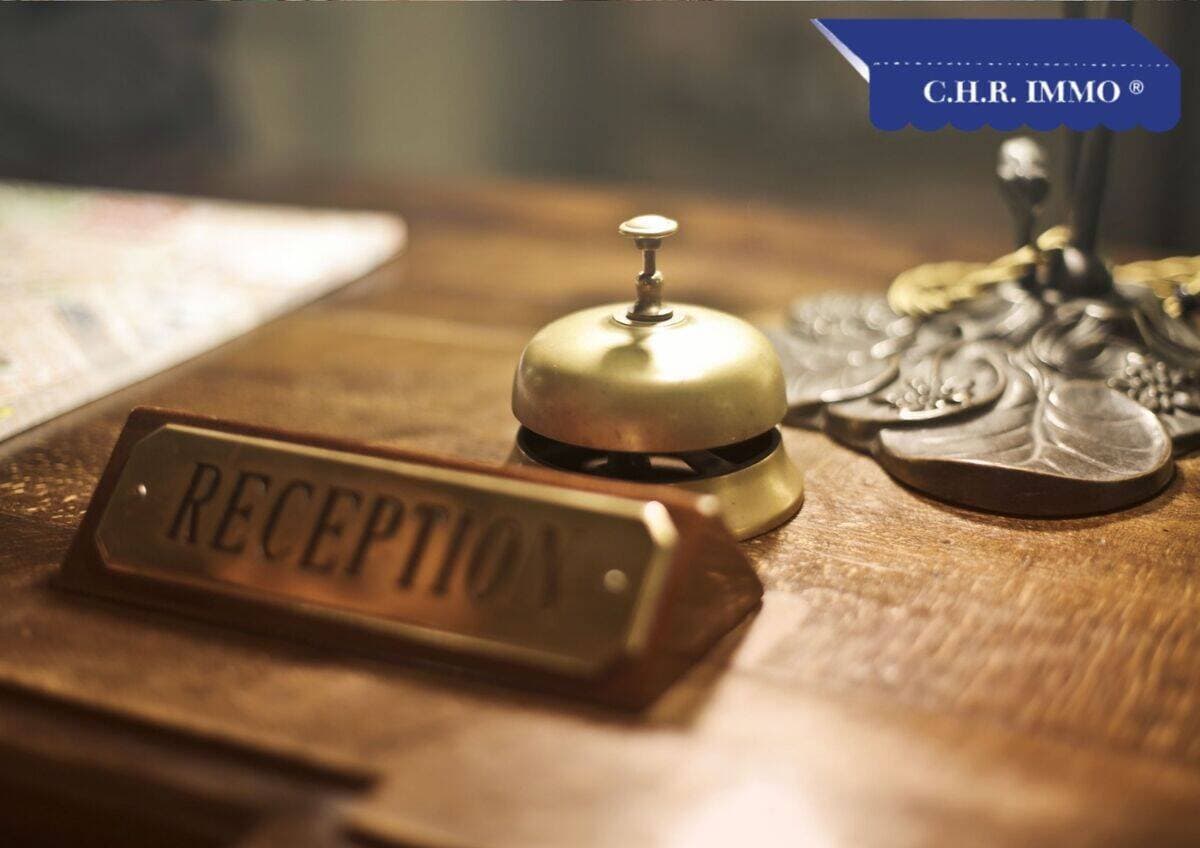 hôtel - hôtel restaurant Saint-Jean-Pied-de-Port 64220 — photo 1