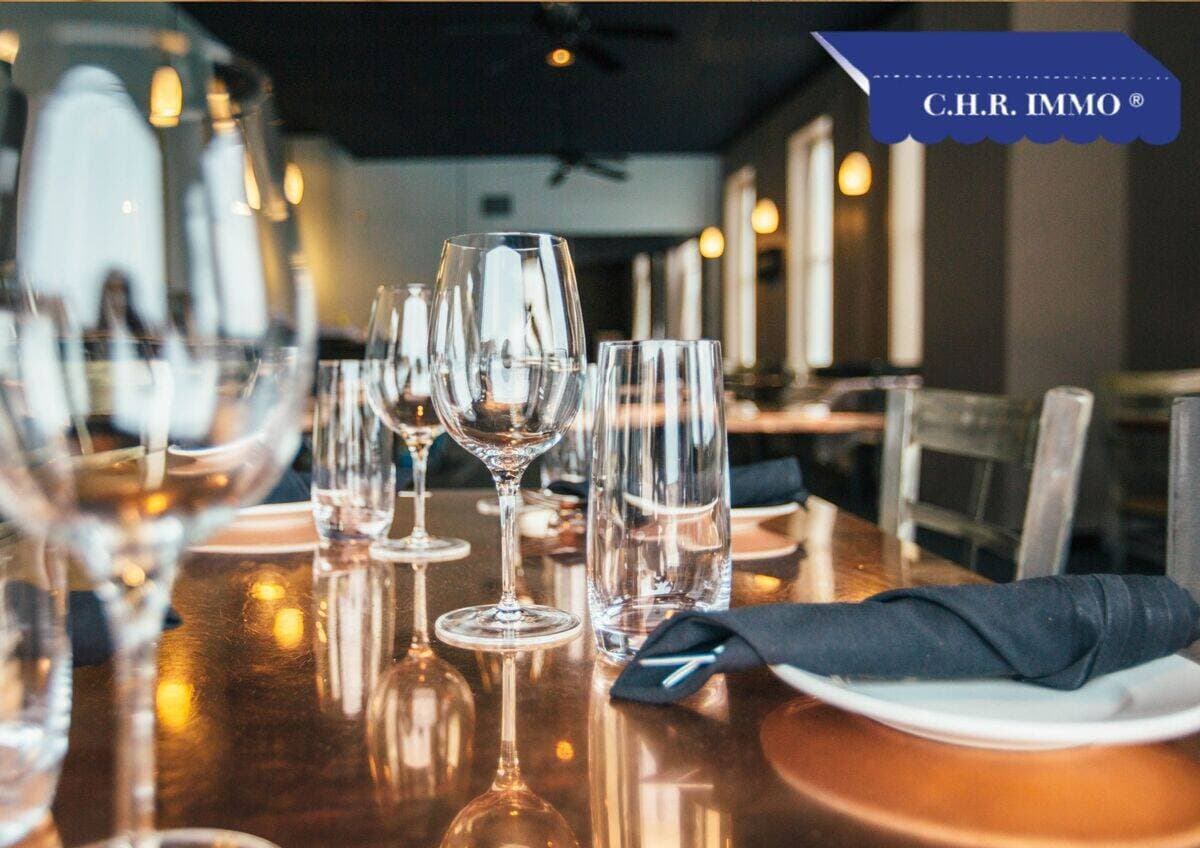 restaurant Biarritz 64200 — photo 1