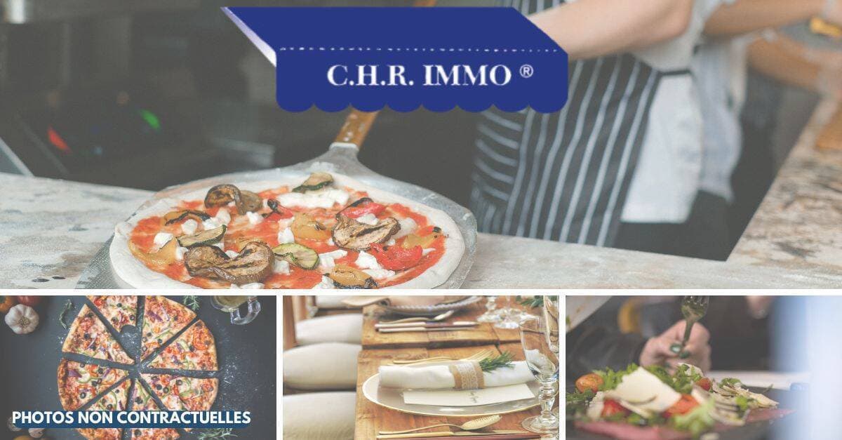 restaurant Saint-Jean-de-Luz 64500 — photo 1