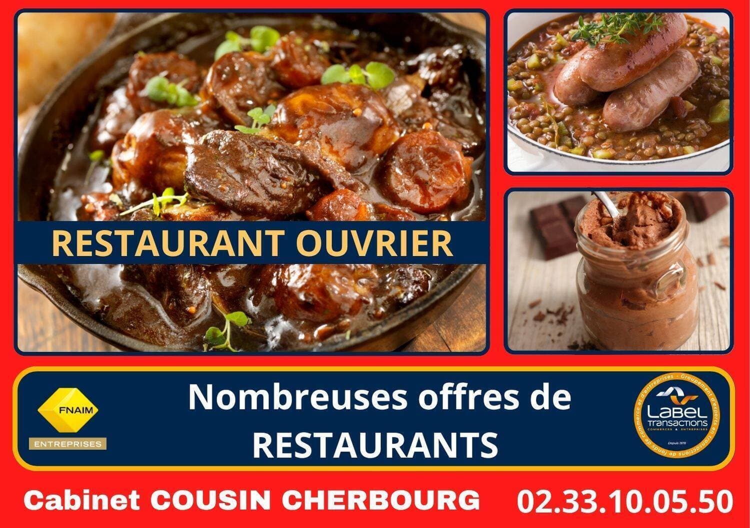 bar - brasserie - tabac Coutances 50200 — photo 1