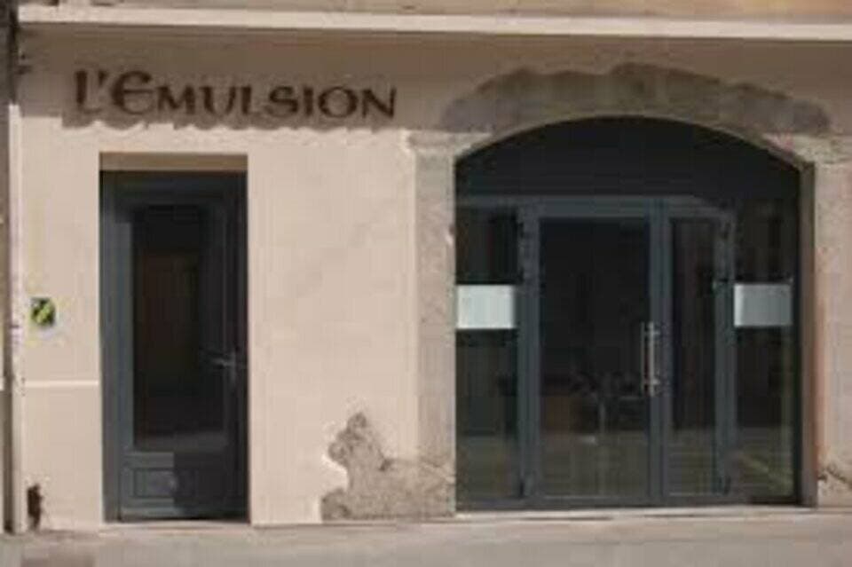 Restaurant · 115 m² · Achat des murs — photo 2