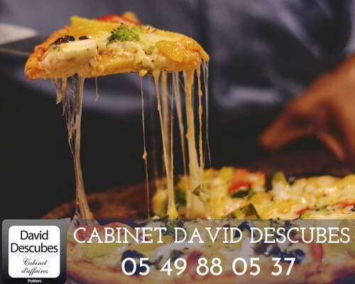 pizzeria Poitiers 86000 — photo 1