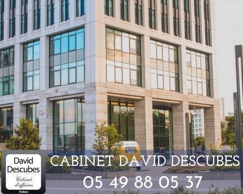 bureaux Ligugé 86240 — photo 1