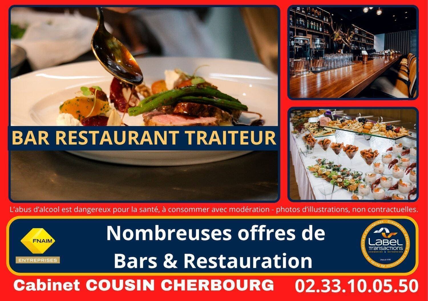 bar - brasserie - tabac Avranches 50300 — photo 1