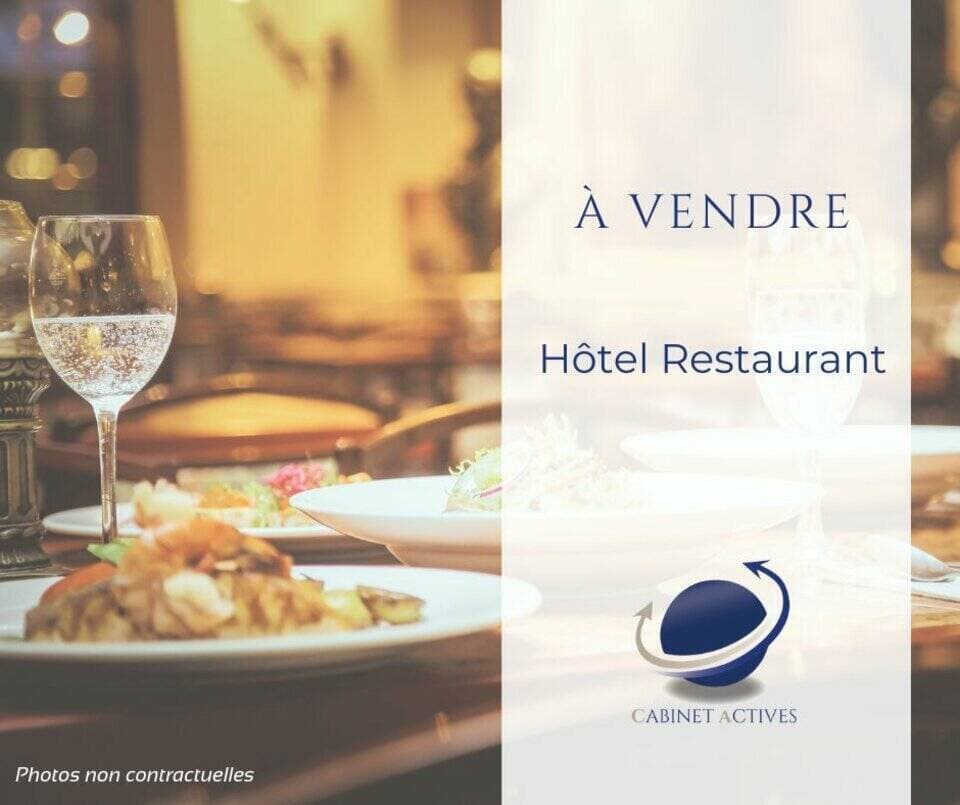 hôtel - restaurant Aubenas 07200 — photo 1