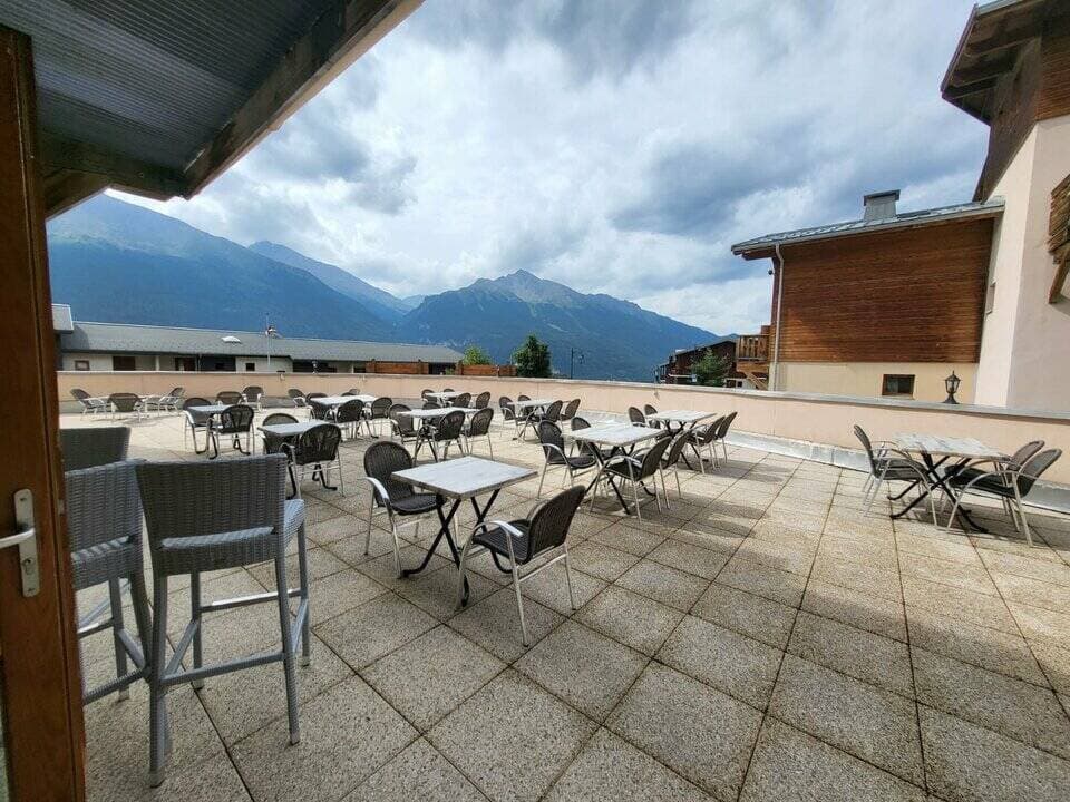 Restaurant · 220 m² · Achat des murs — photo 3