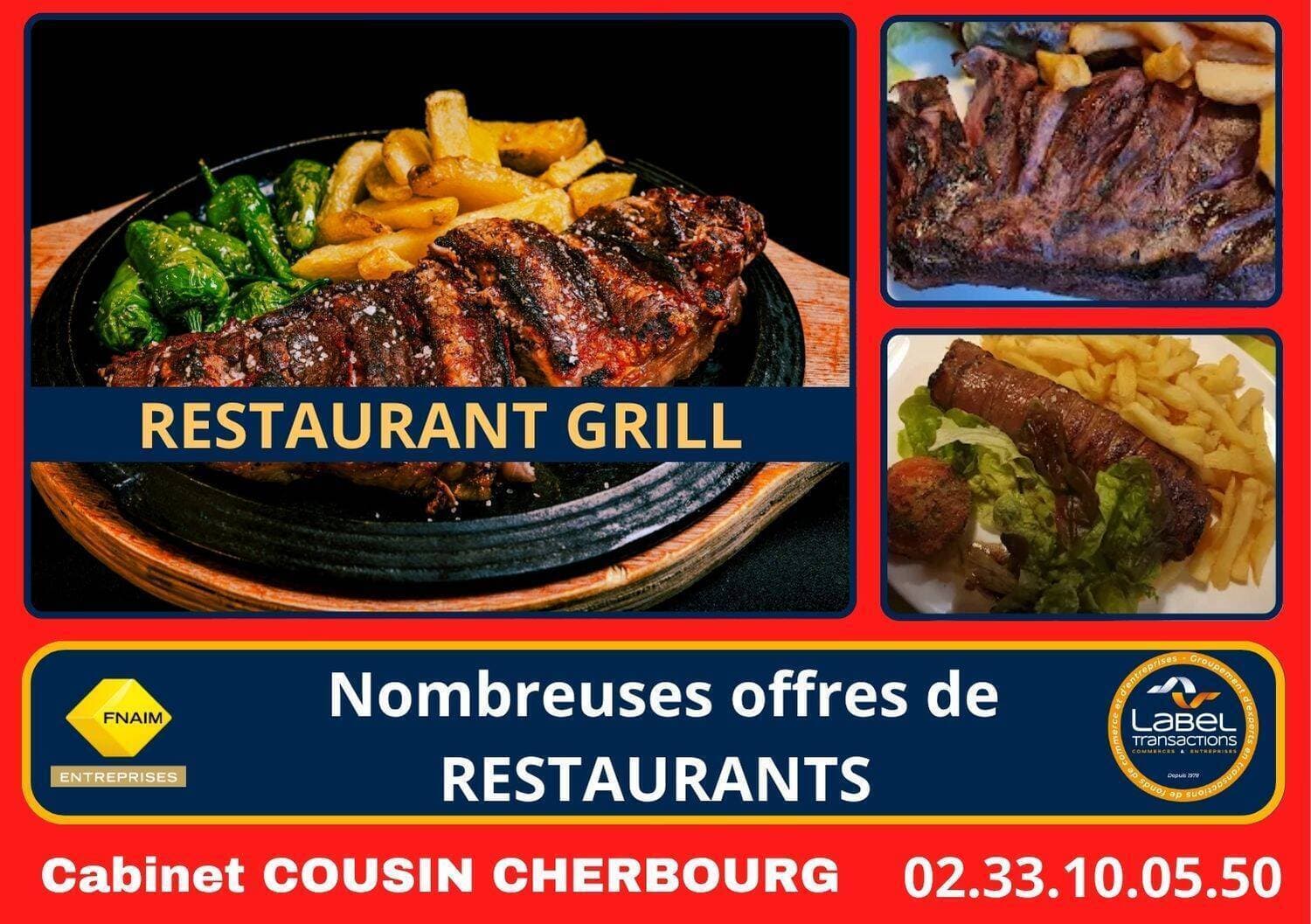 bar - brasserie - tabac Cherbourg-en-Cotentin 50100 — photo 1