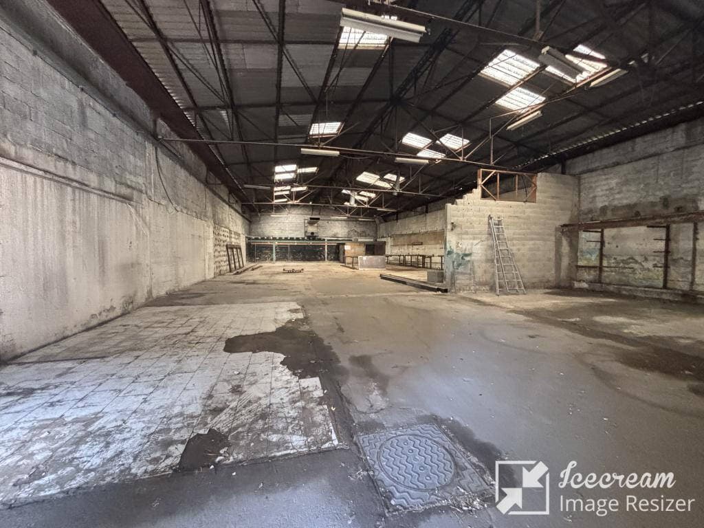 murs commerciaux Marseille 14e  Arrondissement 13014 — photo 1