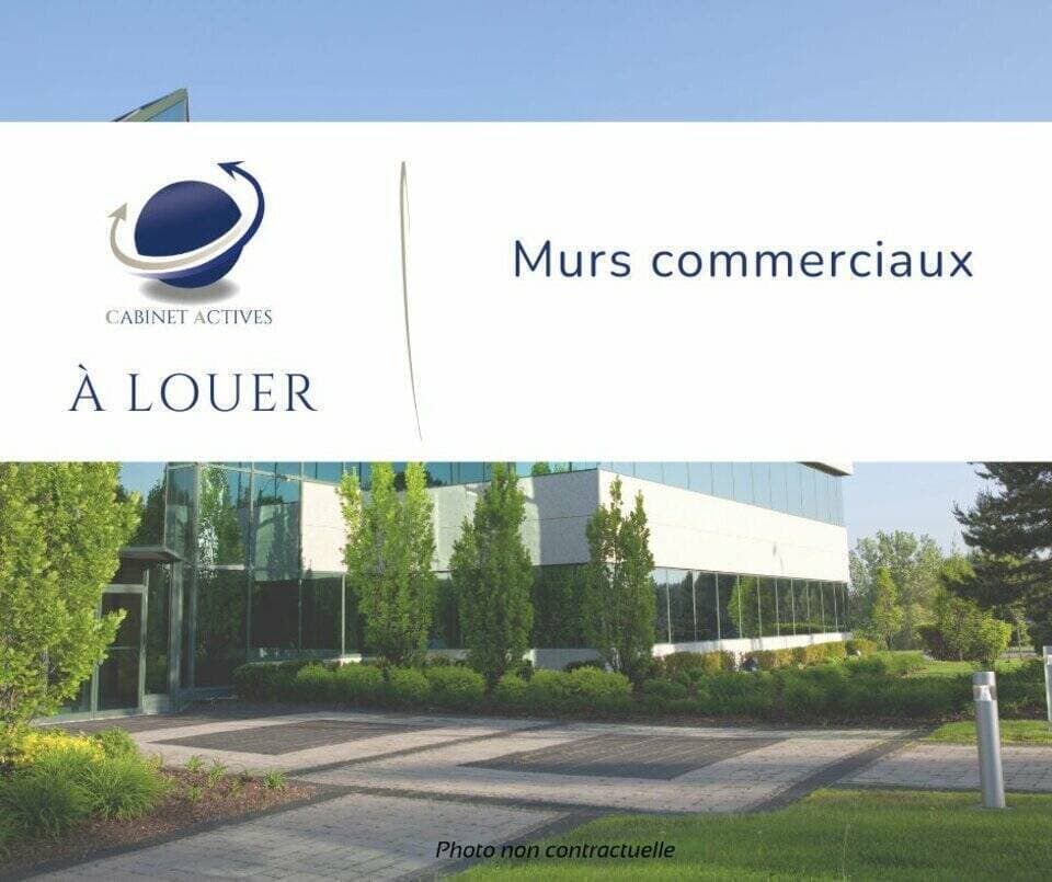 local La Motte-Servolex 73290 — photo 1