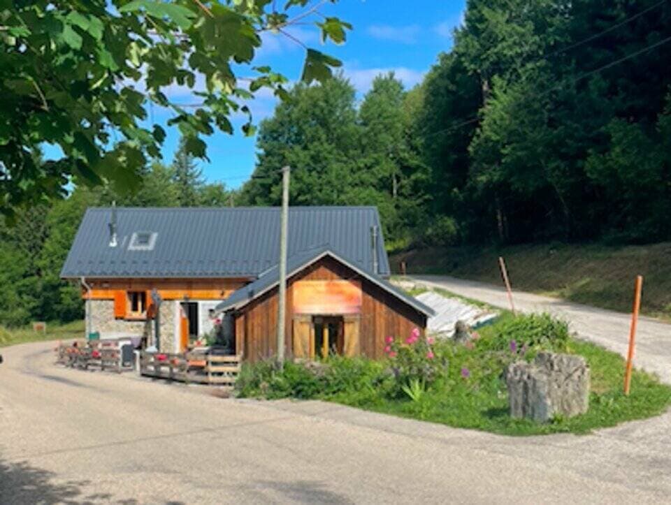 Local commercial · 31 m² · Achat des murs — photo 2