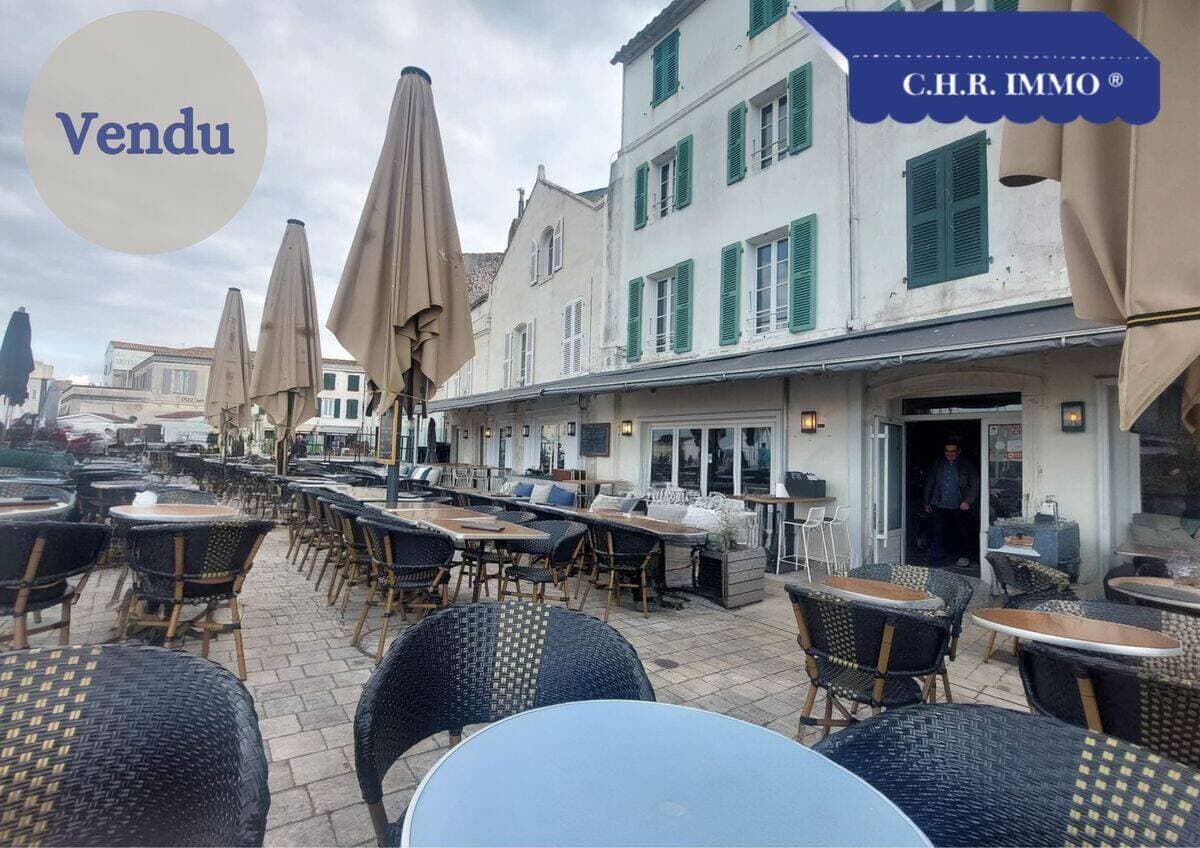 fonds de commerce Chartres 28000 — photo 1