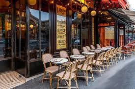 Brasserie · 130 m² · Fonds de commerce — photo 2