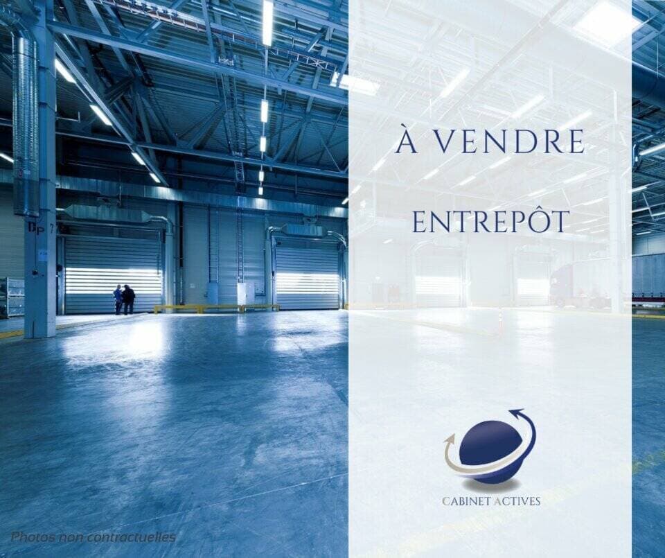 local Saint-Vincent-de-Mercuze 38660 — photo 1