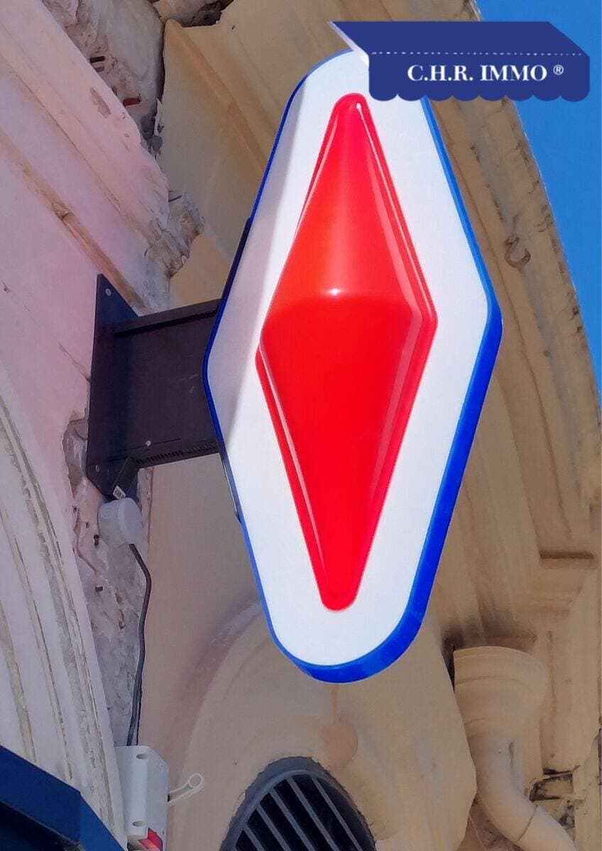 tabac - presse - loto Landes 17170 — photo 1