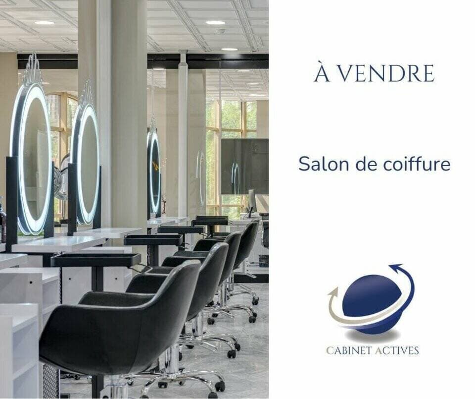 coiffure mixte La Tour-du-Pin 38110 — photo 1