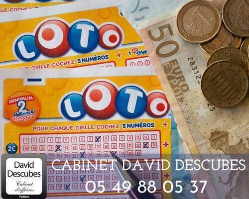 Tabac presse loto · 350 m² · Fonds de commerce — photo 2