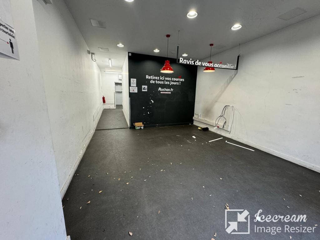 cession de droit au bail Marseille 5e  Arrondissement 13005 — photo 1