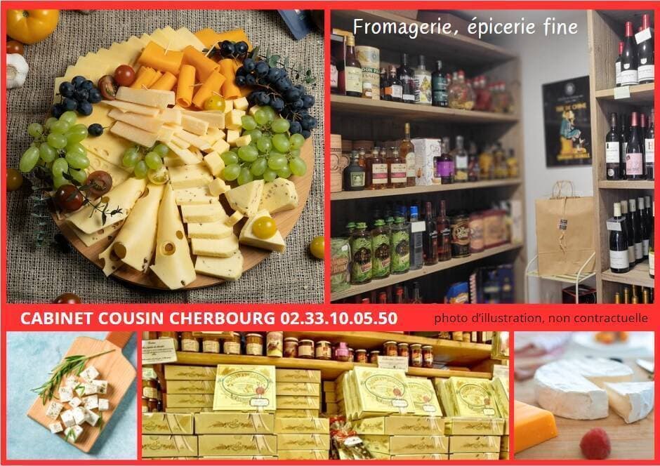 fonds de commerce Saint-Lô 50000 — photo 1