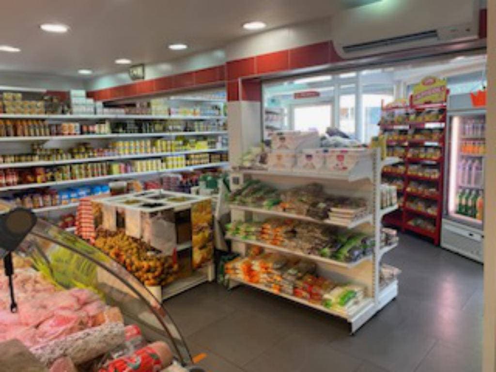 Boucherie magasin d alimentation · 100 m² · Fonds de commerce — photo 3