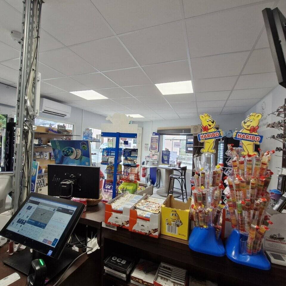 tabac Les Échelles 73360 — photo 1