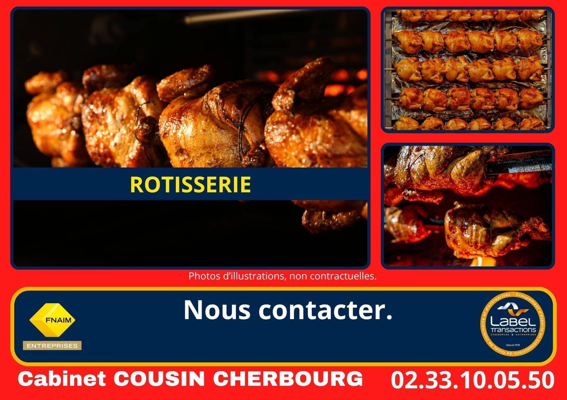 bar - brasserie - tabac La Haye-du-Puits 50250 — photo 1