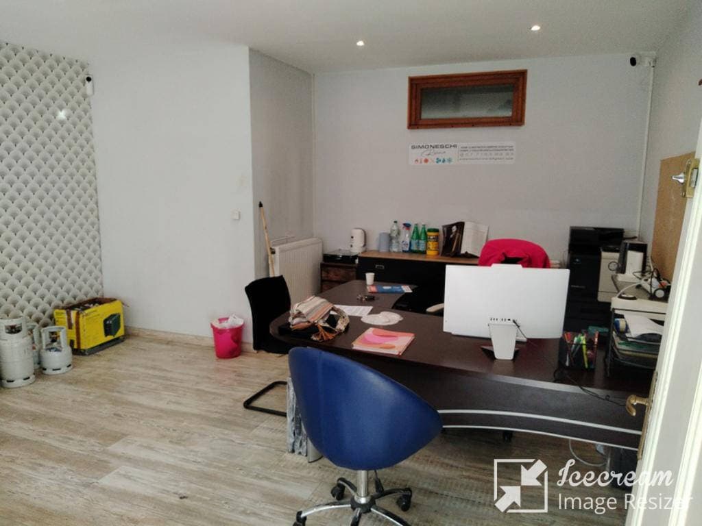 Local commercial · 40 m² · Location — photo 2