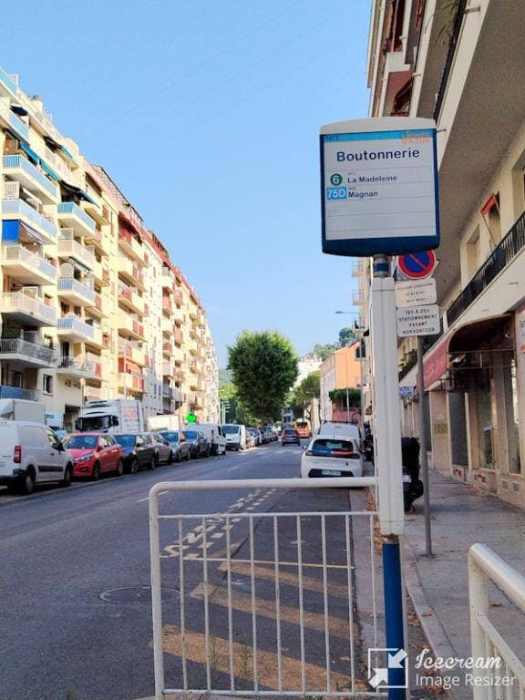Local commercial · 40 m² · Location — photo 3